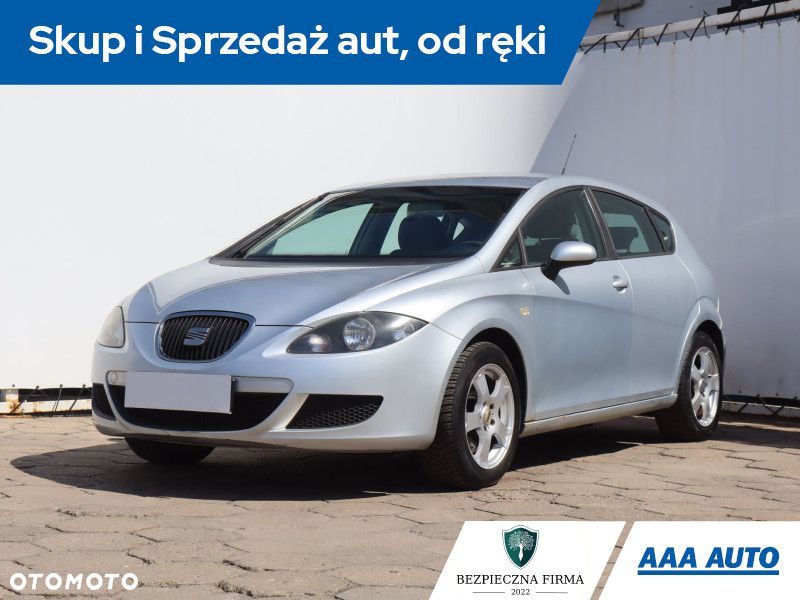 Seat Leon - 3