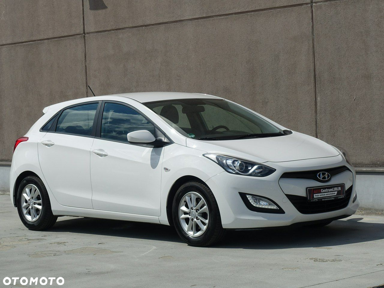 Hyundai i30 - 2