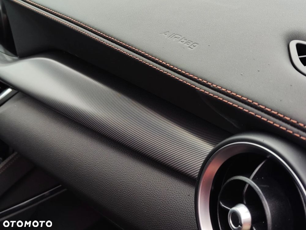 Alfa Romeo Stelvio 2.0 Turbo Intensa Q4 - 22