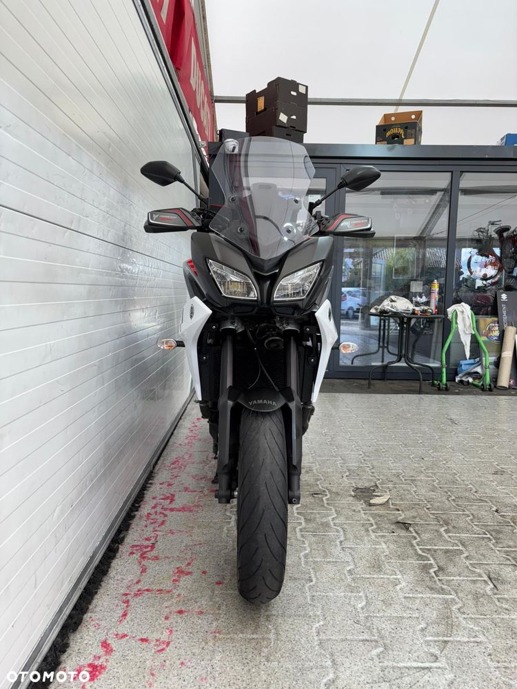 Yamaha MT - 29