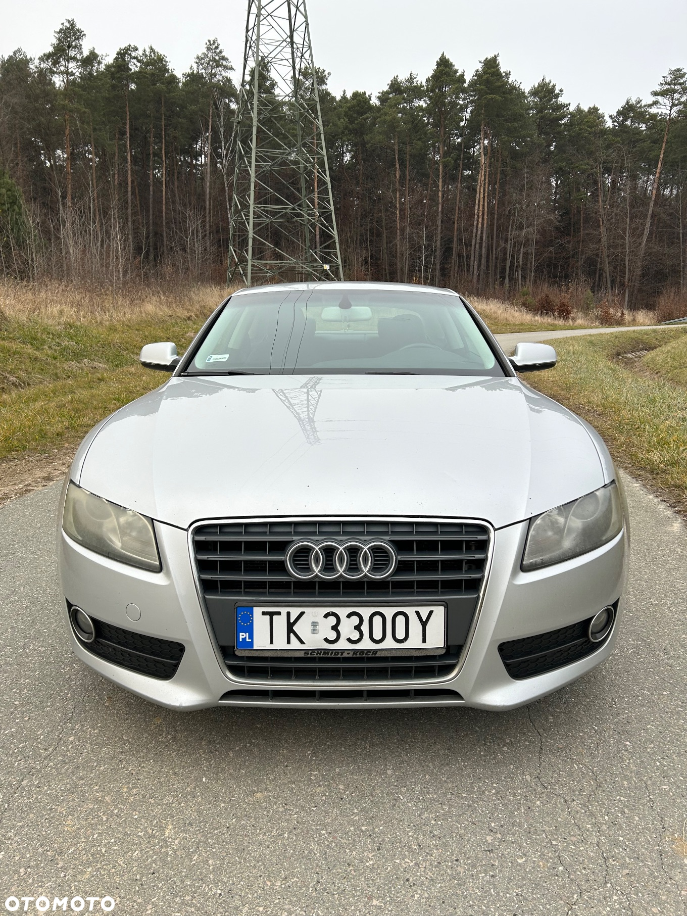 Audi A5 2.0 TFSI - 8