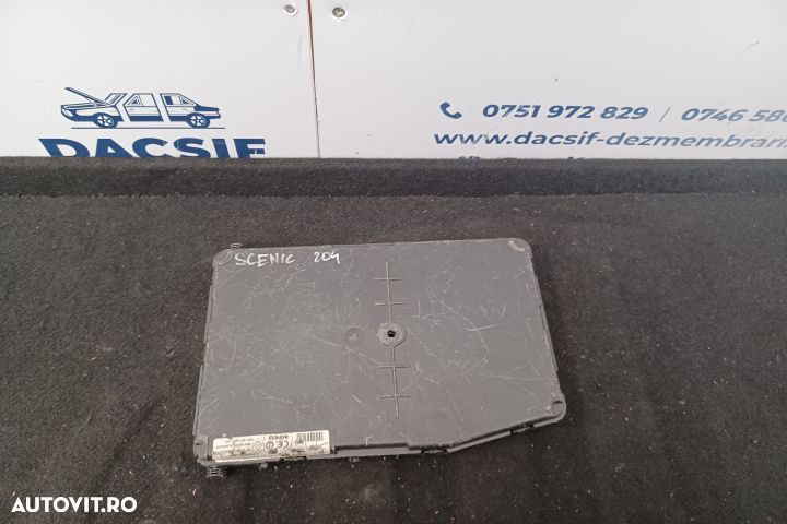 Modul confort 8200525384 8200525384 Renault Scenic 2 [2003 - 2006] Gr - 2