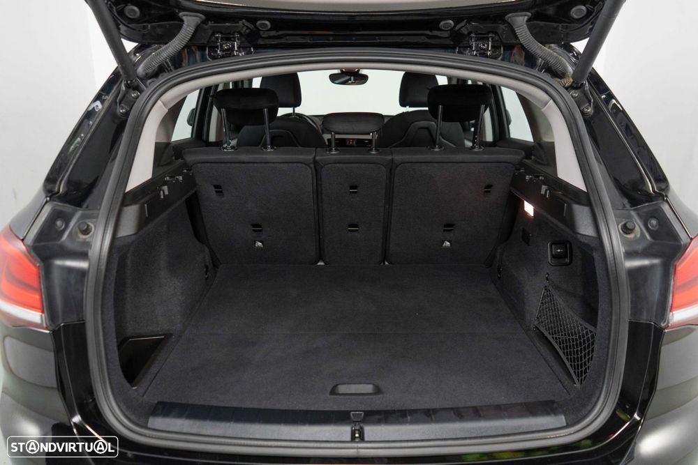 BMW X1 25 e xDrive Line Sport - 27