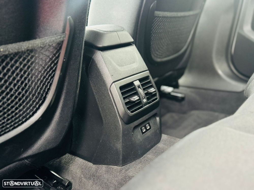 BMW 118 i Advantage Auto - 39