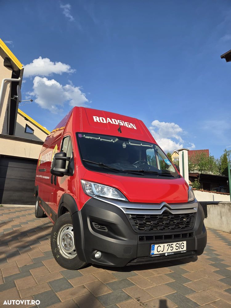 Citroën Jumper - 2