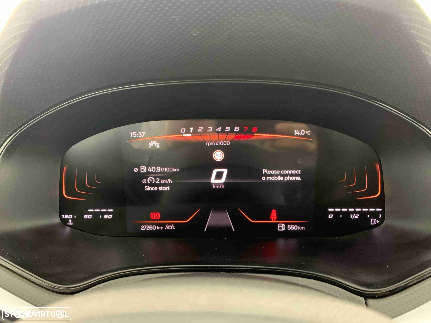 SEAT Arona 1.0 TSI Style - 8