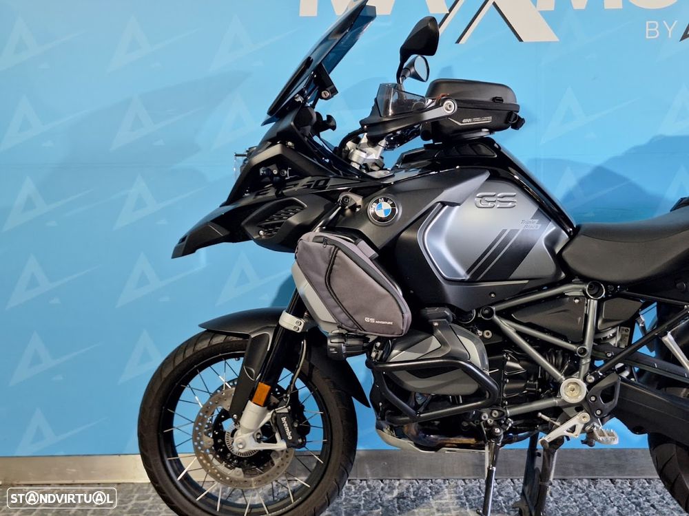BMW R 1250 GS Adventure - 6