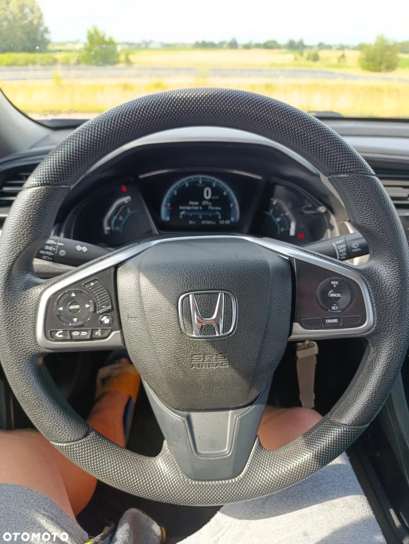 Honda Civic - 11