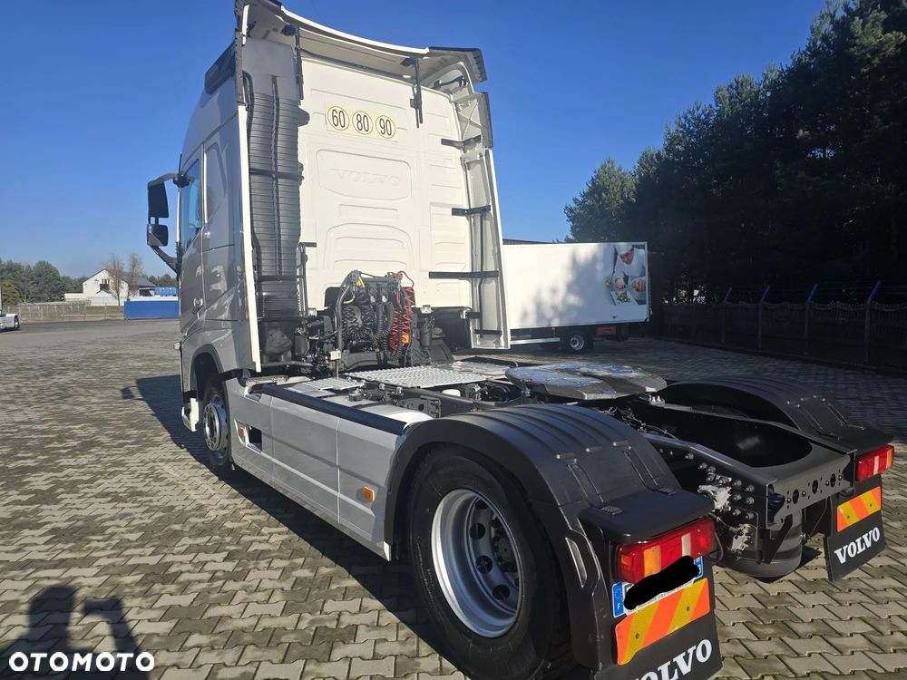 Volvo FH 460 - - 20