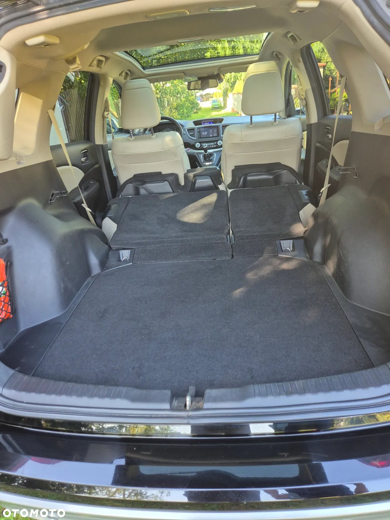 Honda CR-V 1.6i-DTEC Executive - 17