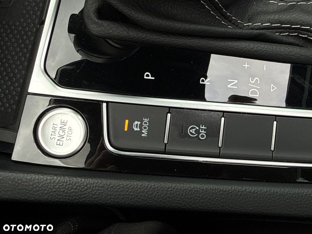 Volkswagen Arteon Shooting Brake 2.0 TSI R-Line DSG - 23