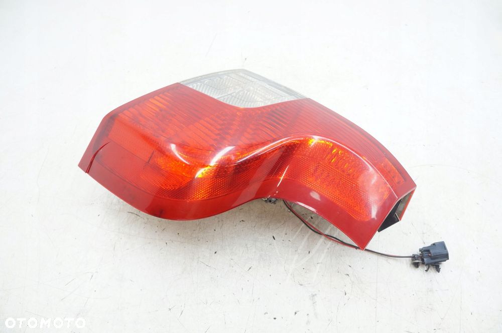 lampa prawa prawy tylna tył volvo xc90 i lift - 2