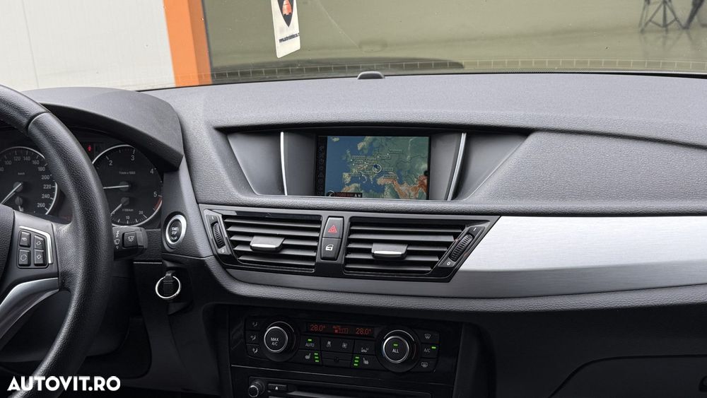 BMW X1 - 15