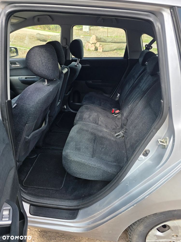 Honda FR-V 2.0 Comfort - 7