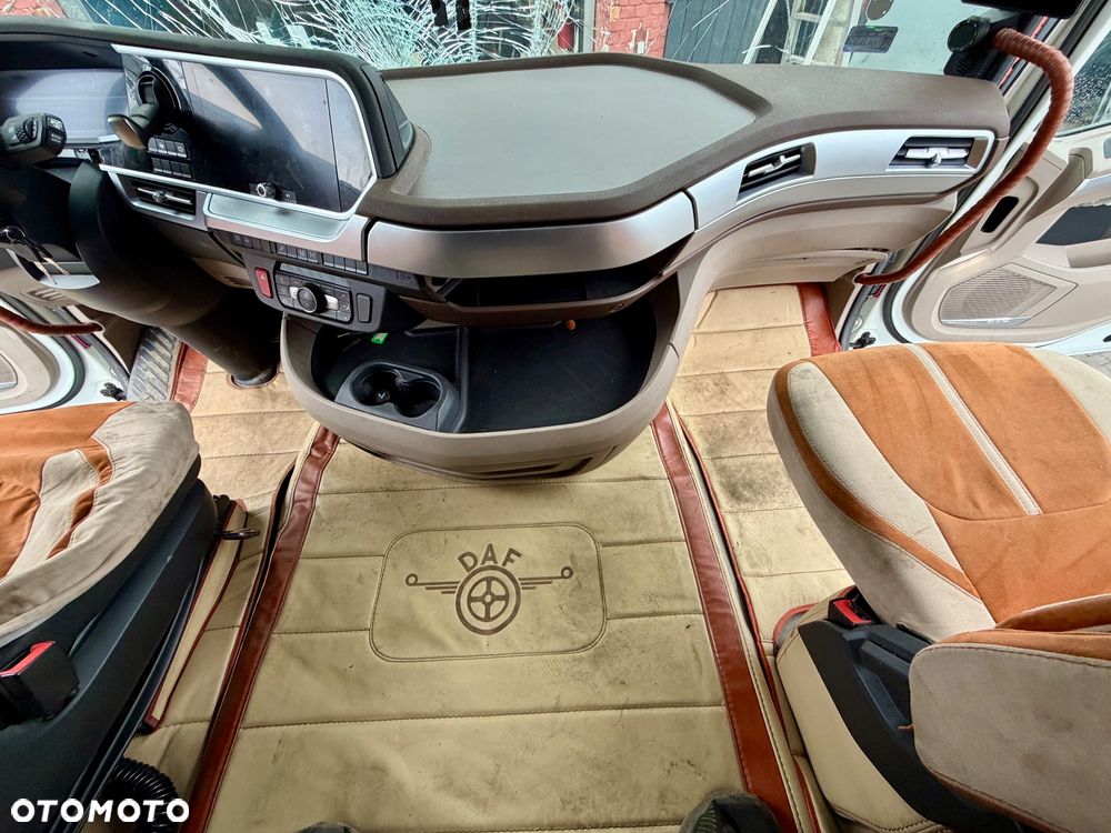 DAF Xg+ 530km standard - 11