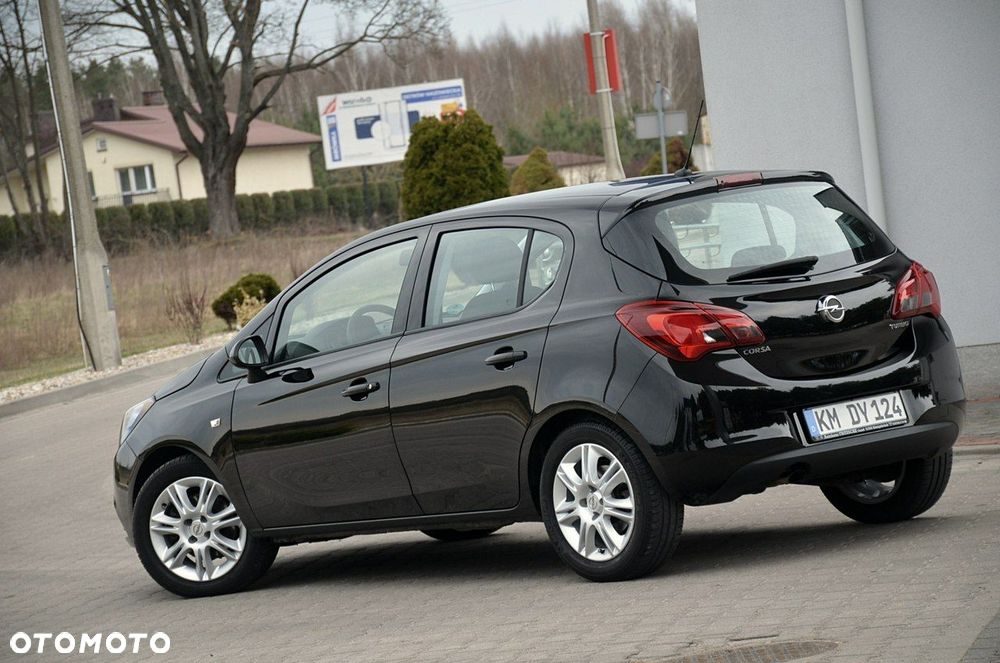 Opel Corsa - 14