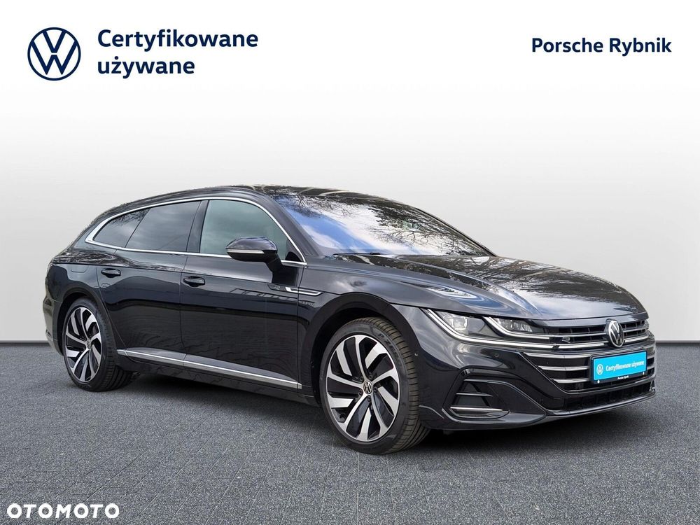 Volkswagen Arteon Shooting Brake 2.0 TDI R-Line DSG - 6
