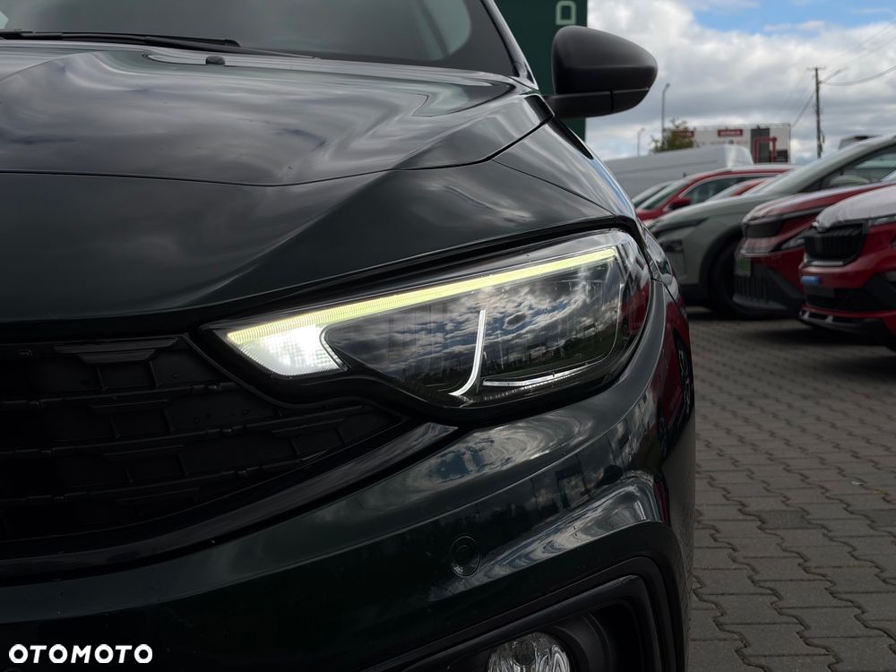 Fiat Tipo 1.0 T3 City Life - 29