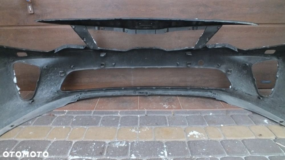 Zderzak przedni Kia Optima GT Line  86511-D4200 - 7