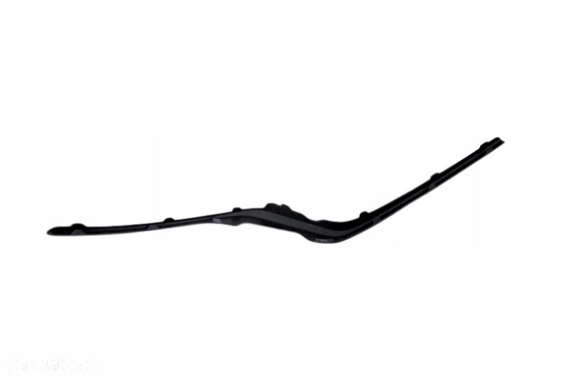 VOLVO S60 V60 R-DESIGN prawa listwa zderzak przod 31383139 - 3