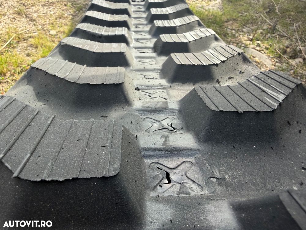 Șenile de cauciuc - 5