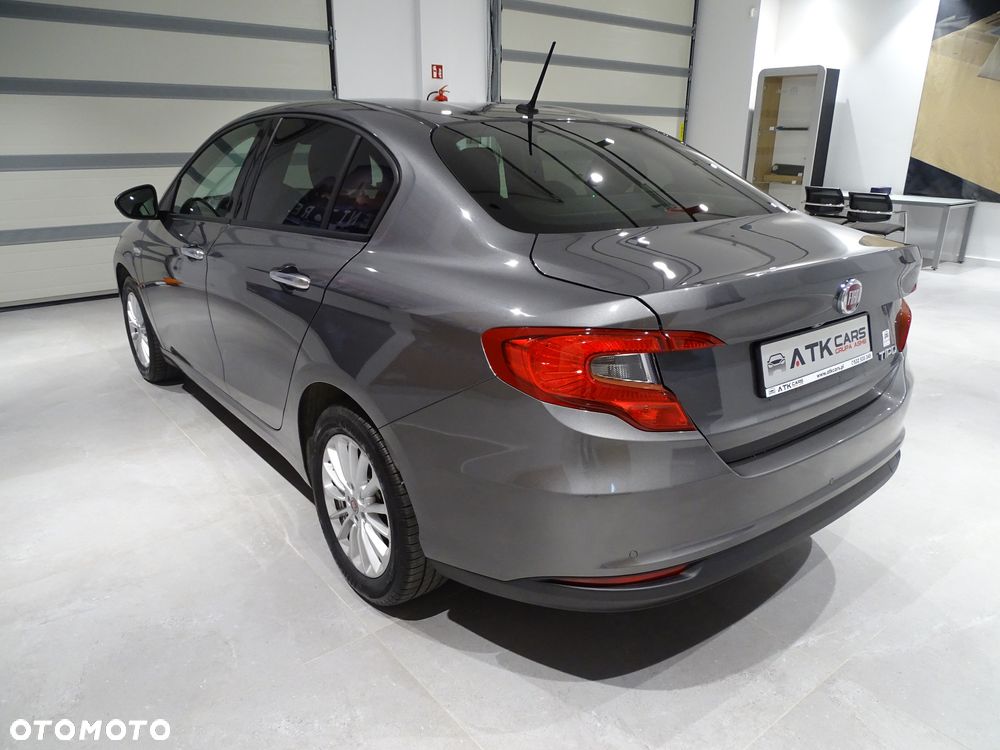 Fiat Tipo 1.0 T3 Life - 6