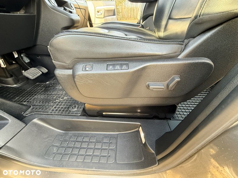Opel Zafira 2.0 CDTI Extra Long Business - 15