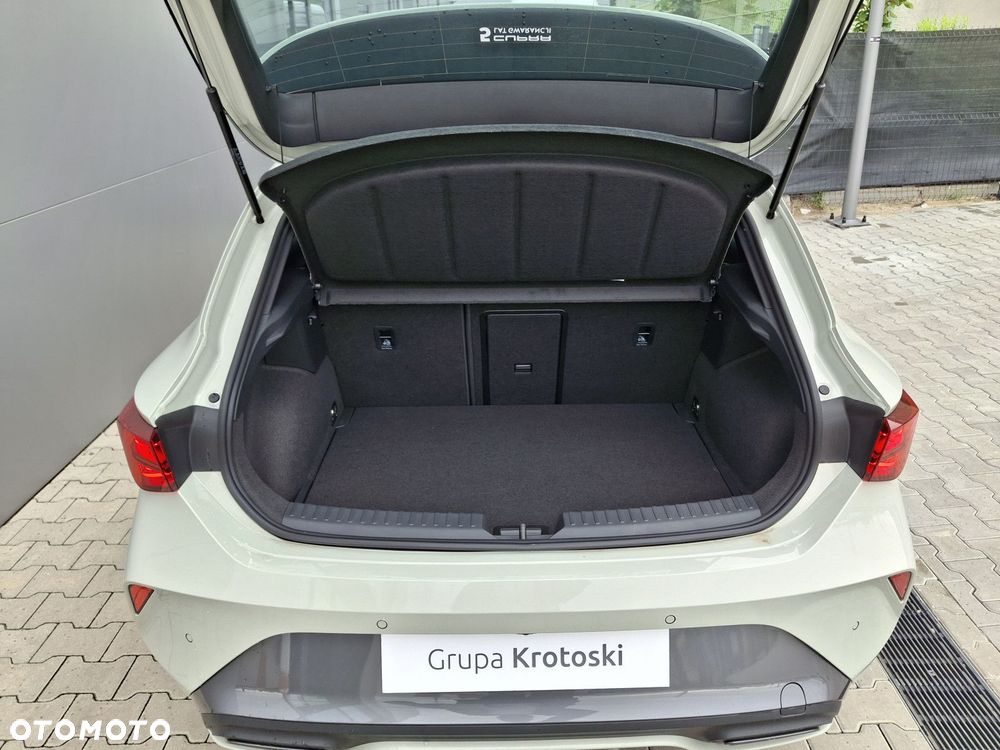 Cupra Leon - 14