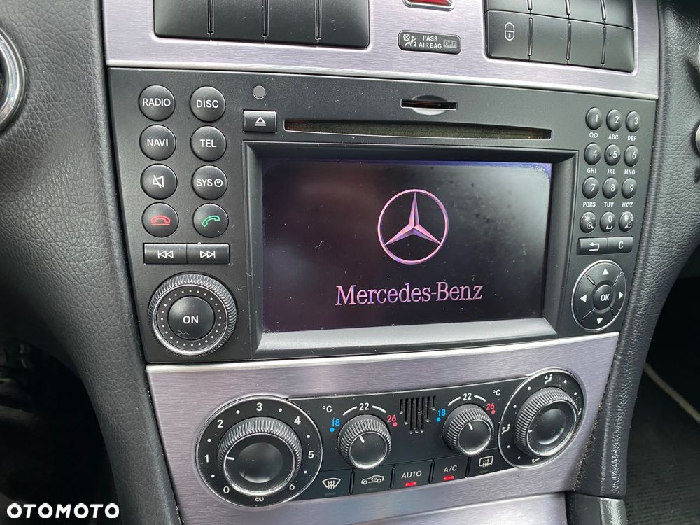 Mercedes-Benz CLC - 26