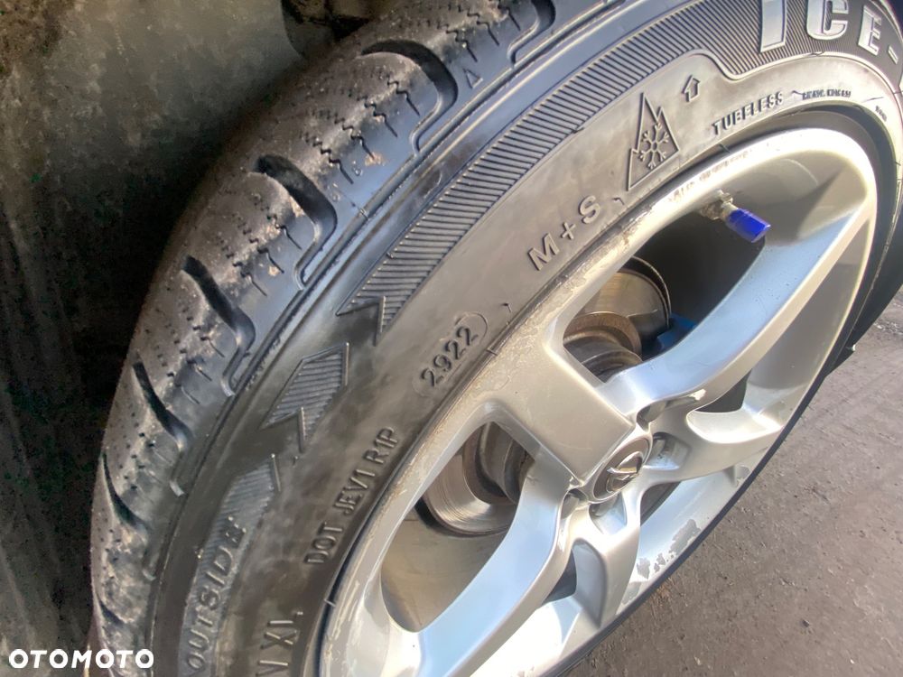 Opel Insignia 2.0 CDTI Cosmo 4x4 S&S - 30