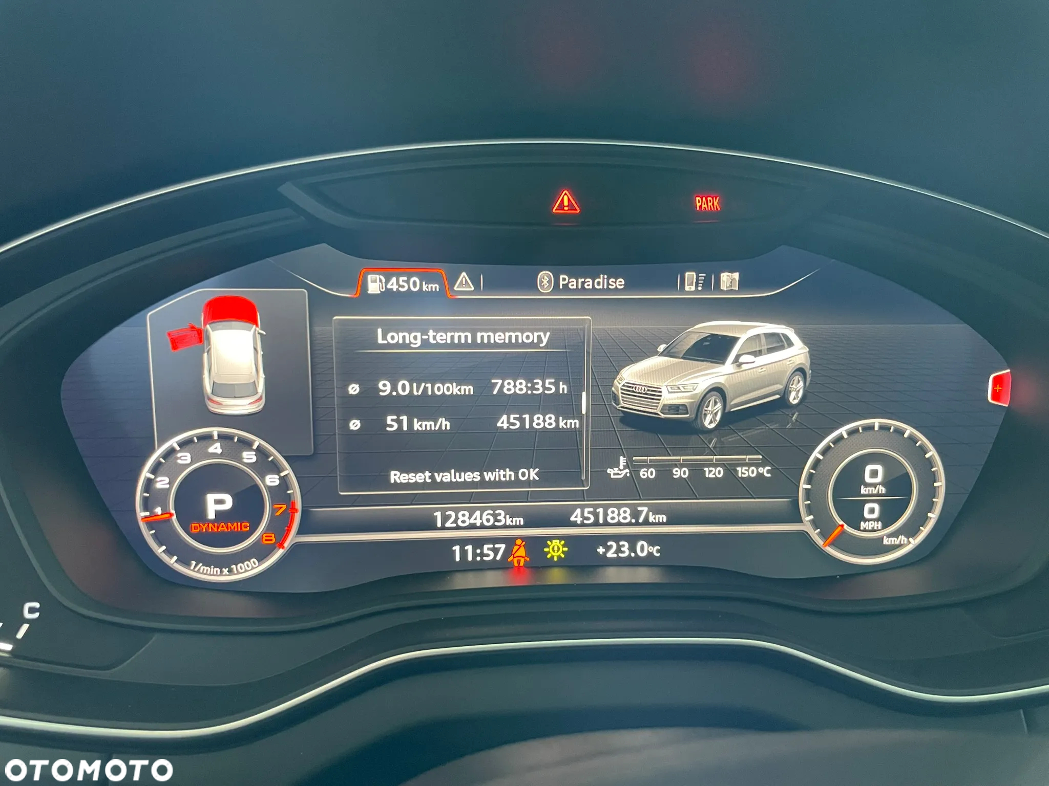 Audi Q5 2.0 TFSI Quattro S tronic - 14