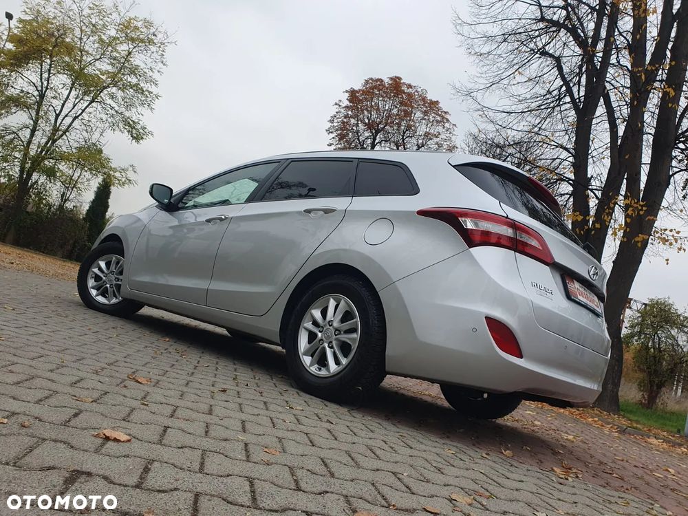 Hyundai i30 1.6 Style - 35