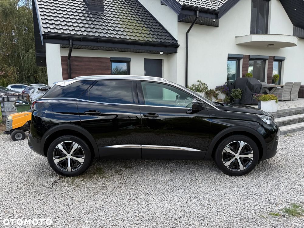 Peugeot 3008 1.5 BlueHDi GT S&S - 15