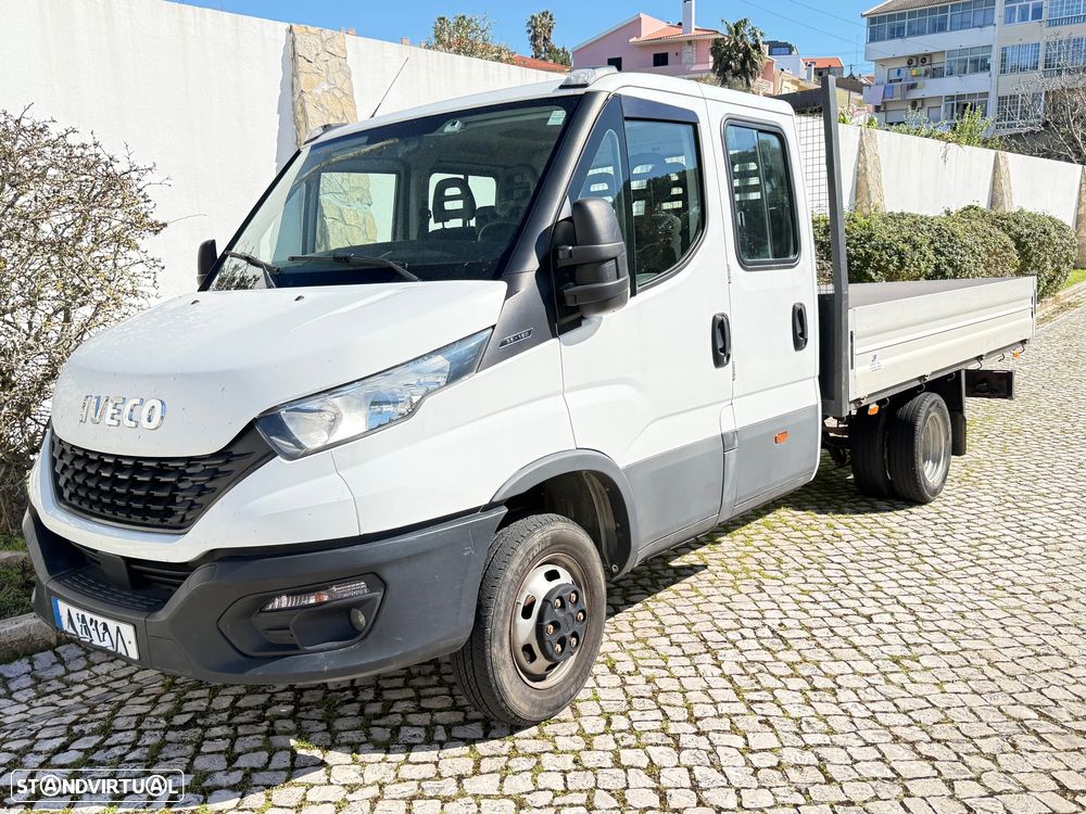 Iveco Daily - 2