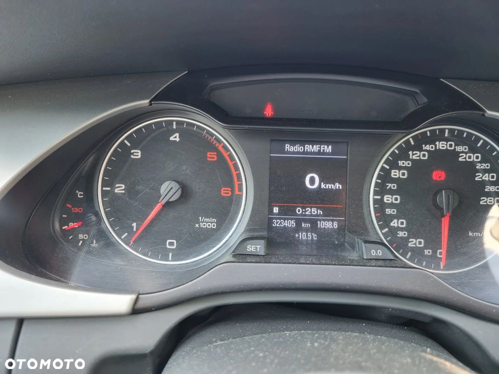 Audi A4 Avant 2.0 TDI DPF S line Sportpaket (plus) - 23