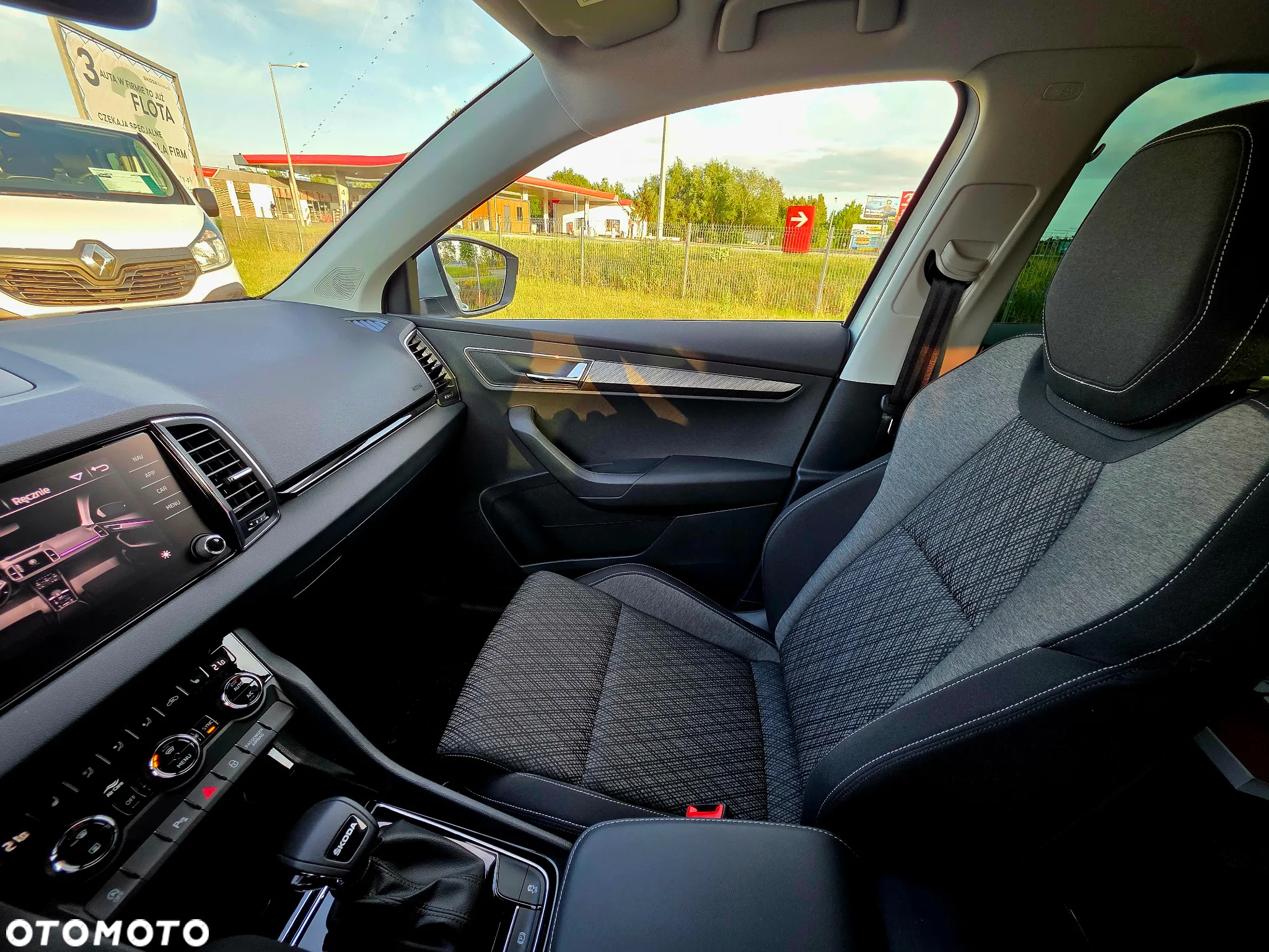 Skoda Karoq 1.5 TSI ACT Style DSG - 37