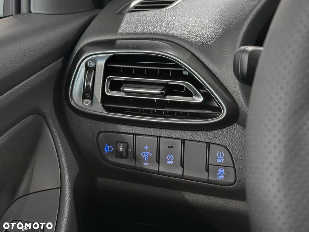 Hyundai i30 1.6 T-GDI DCT N Line - 24