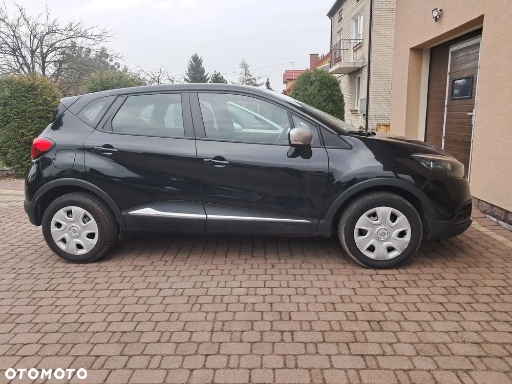 Renault Captur ENERGY TCe 90 Experience - 5