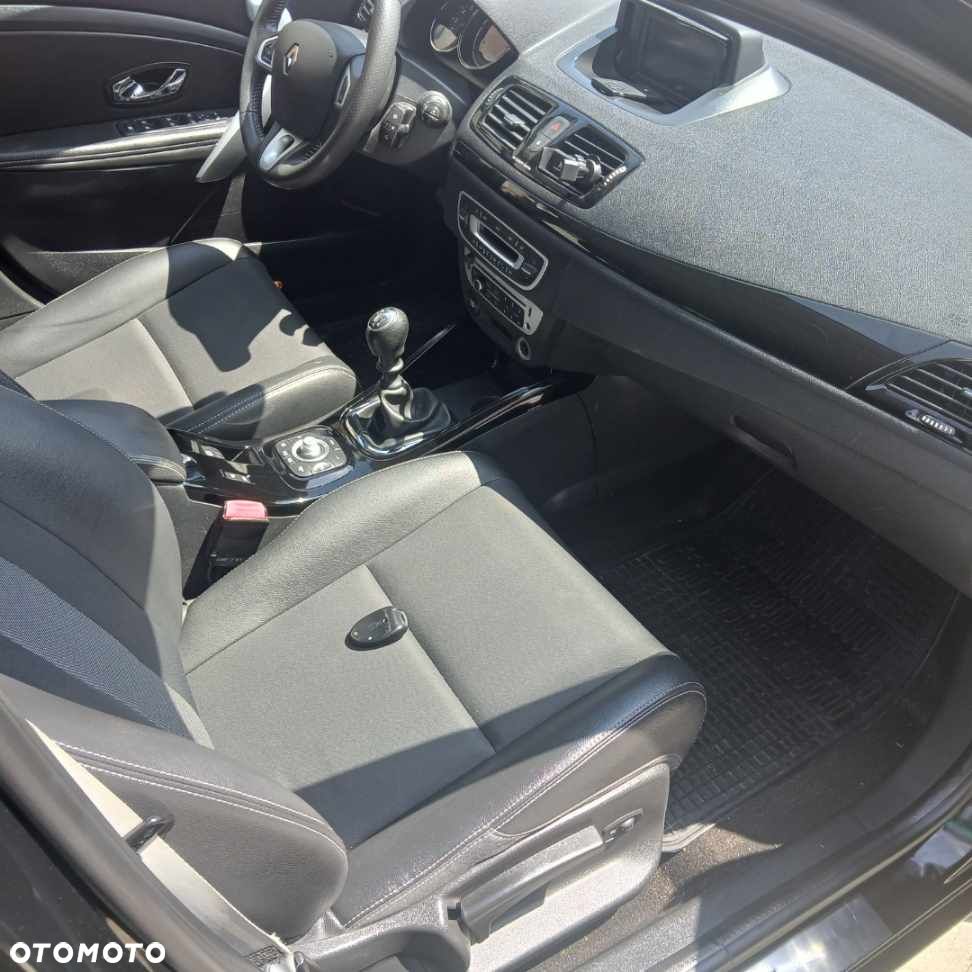 Renault Megane 1.2 16V TCE Energy Bose Edition - 17