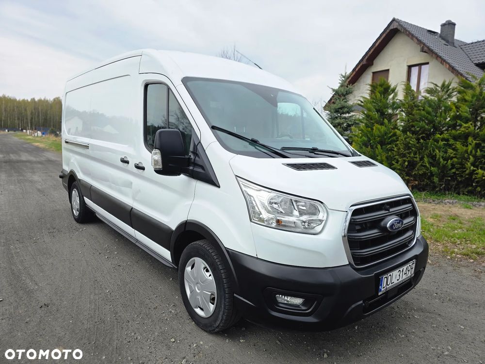 Ford Transit - 6