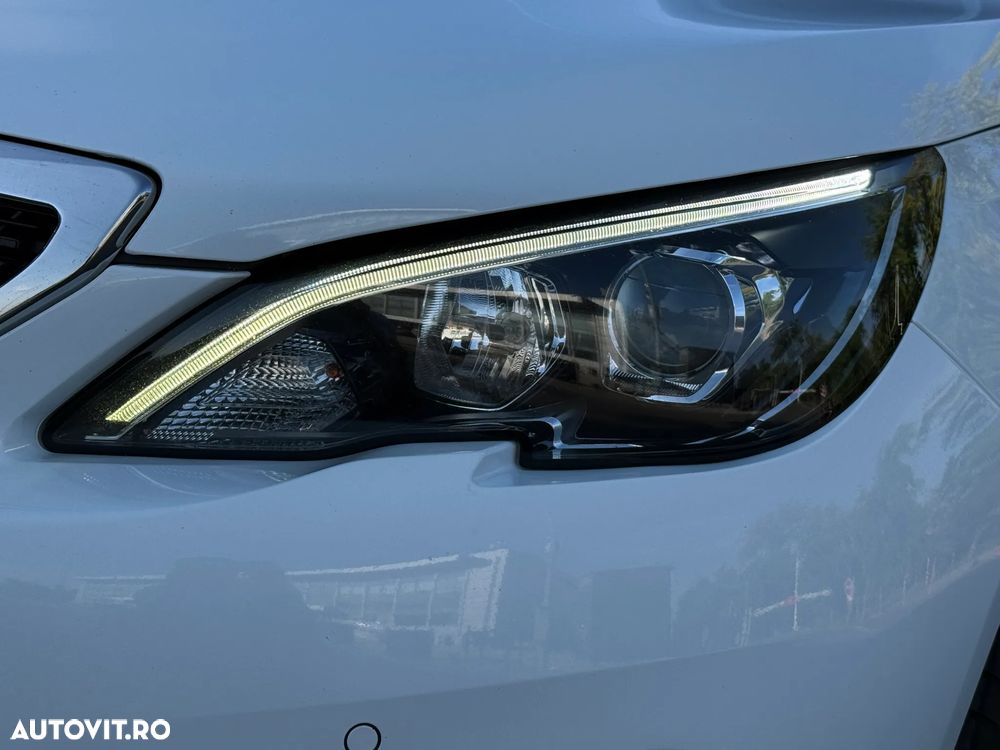 Peugeot 308 BlueHDi 130 Stop & Start Active Business-Paket - 25