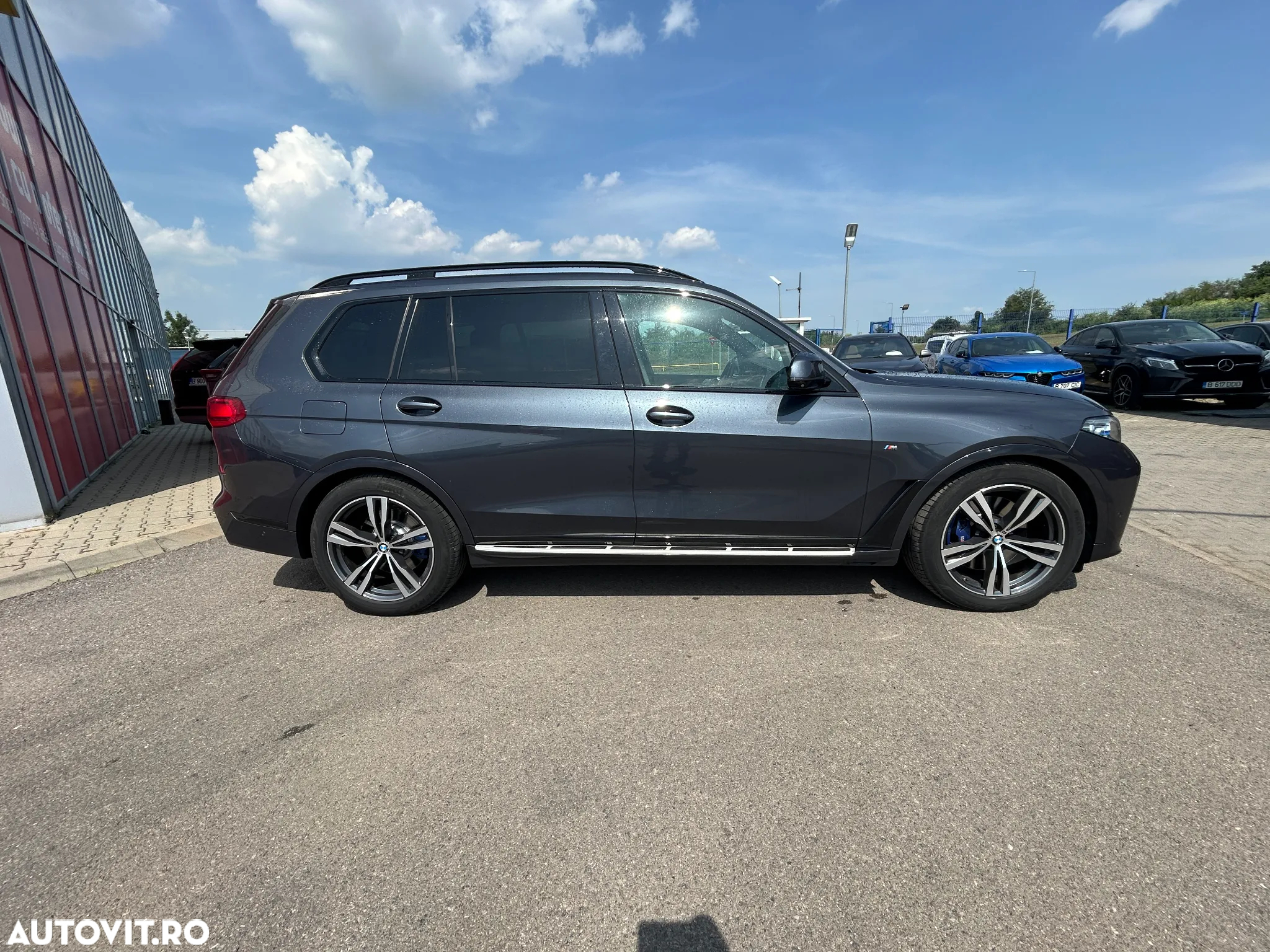 BMW X7 xDrive30d - 3
