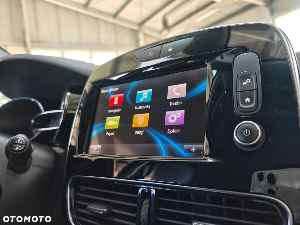Renault Clio ENERGY TCe 120 INTENS - 3