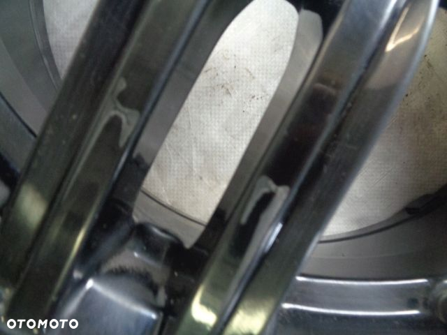 FELGI 17 ATS ANTARES diamond-black 7J 5x112 ET43 VW SEAT SKODA - 10