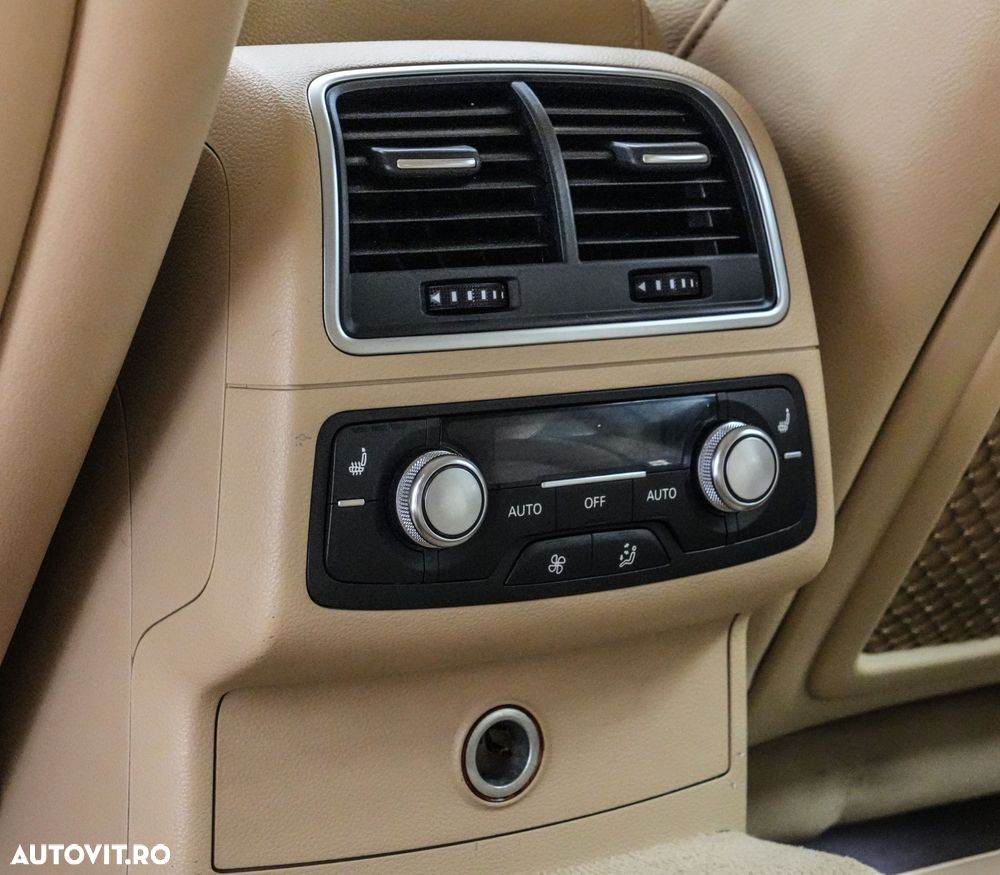 Audi A7 2.8 FSI Multitronic - 15