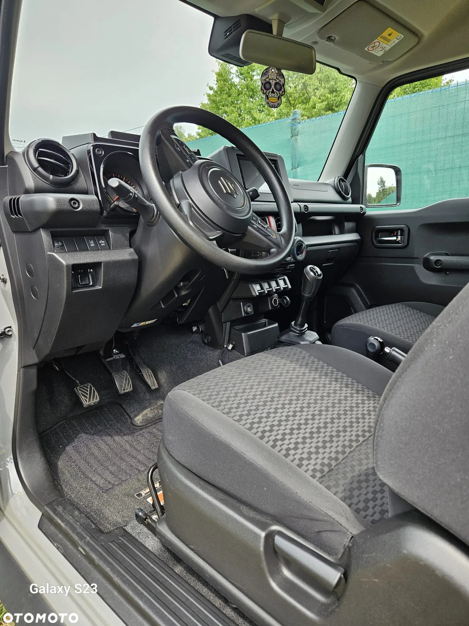 Suzuki Jimny 1.5 Pro - 3
