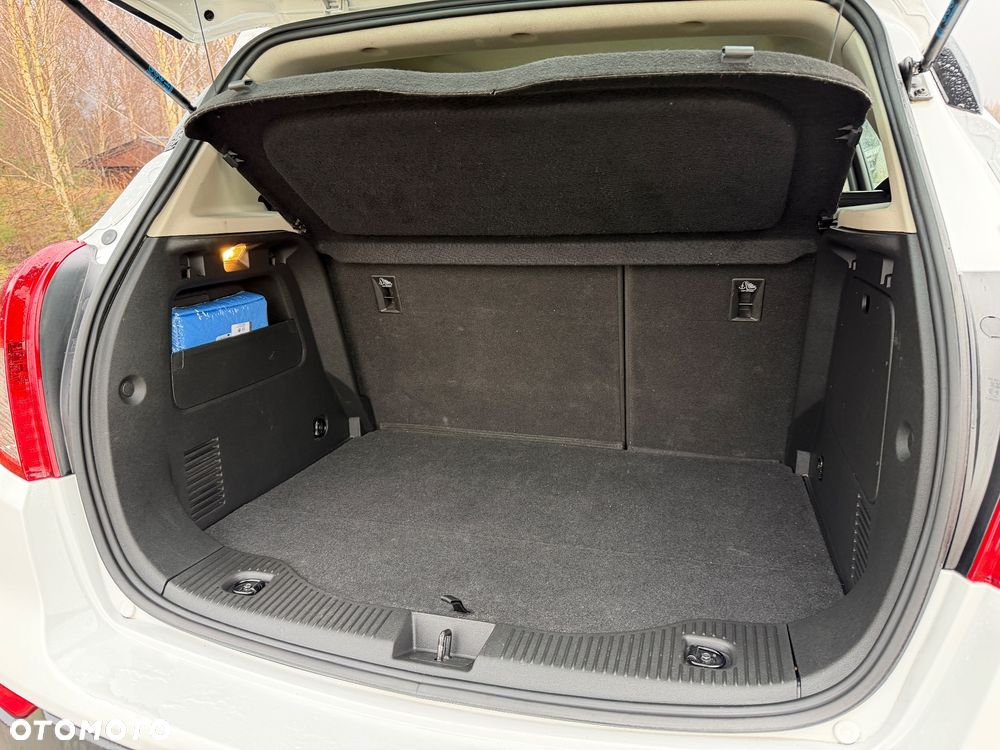 Opel Mokka 1.4 T Enjoy - 9