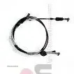 NISSAN TRADE CABLURI TIMONERIE ORIGINALE CABLU BOWDEN SCHIMBATOR PIESE 34413G4800 - 9