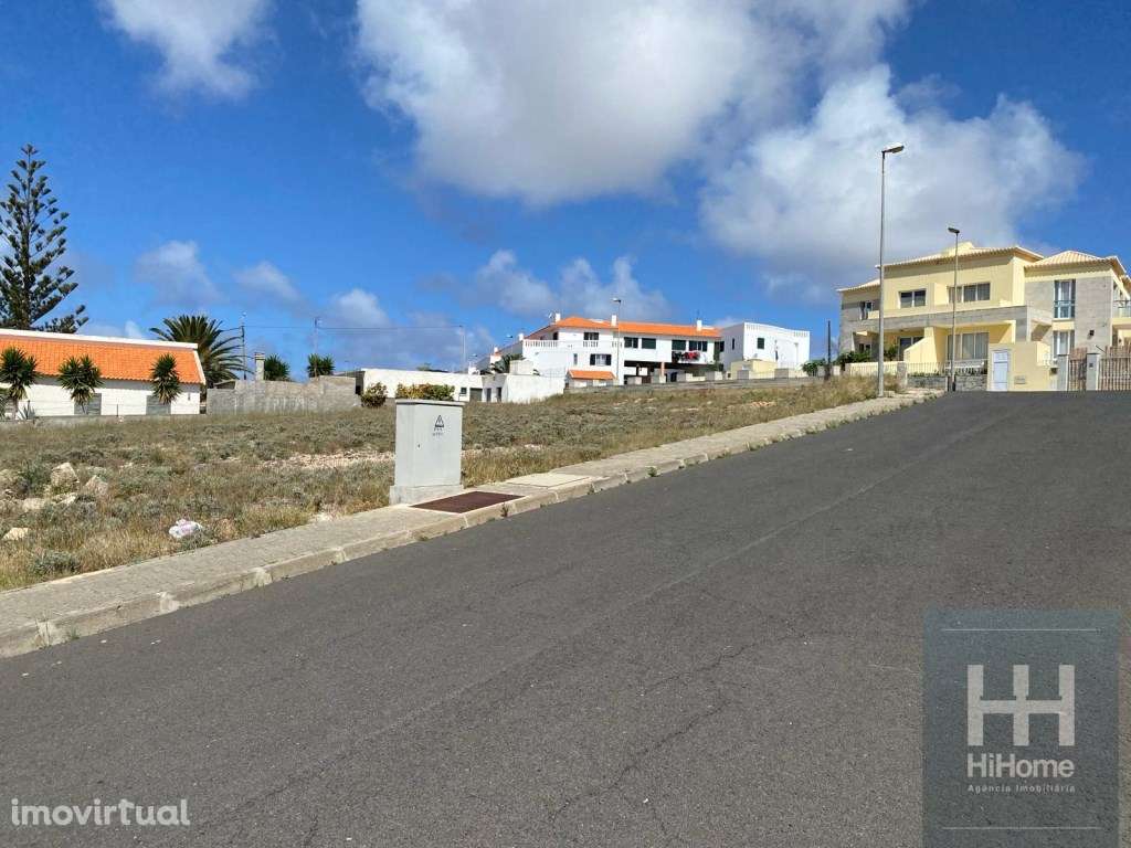 Lote de terreno para construção com 4.180 m2 na Ilha do Porto Santo - Grande imagem: 2/25