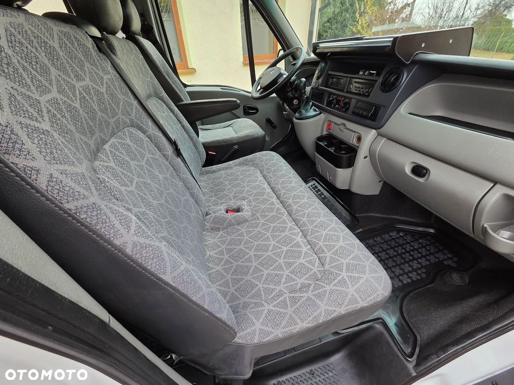 Renault Master - 15